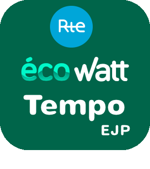 Jeedom: optimiser sa consommation d'électricité grâce aux données Ecowatt  et Tempo ! - Maison et Domotique
